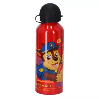 Mancs Őrjárat alumínium kulacs 500ml