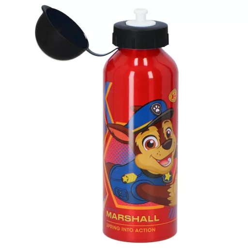 Mancs Őrjárat alumínium kulacs 500ml
