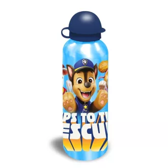 Mancs Őrjárat Duty Calls alumínium kulacs 500ml