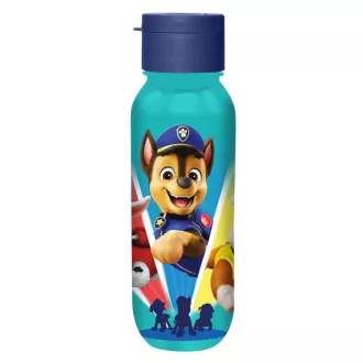 Mancs Őrjárat Rescue Squad alumínium kulacs 500 ml