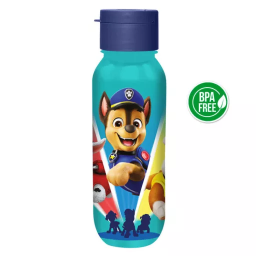 Mancs Őrjárat Rescue Squad alumínium kulacs 500 ml