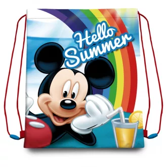 Disney Mickey sporttáska tornazsák