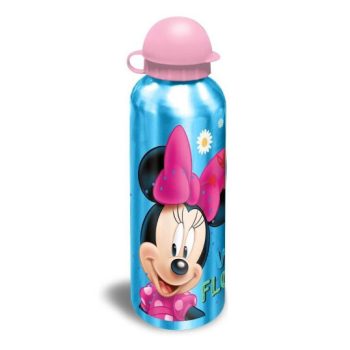 Disney Minnie alumínium kulacs (500 ml)