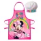 Disney Minnie Gyerek kötény 2 darabos szett