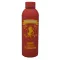 Harry Potter Gryffindor rozsdamentes acél kulacs csavaros kupakkal 700ml