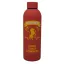 Harry Potter Gryffindor rozsdamentes acél kulacs csavaros kupakkal 700ml