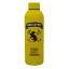 Harry Potter Hufflepuff rozsdamentes acél kulacs csavaros kupakkal 700ml