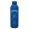 Harry Potter Ravenclaw rozsdamentes acél kulacs csavaros kupakkal 700ml