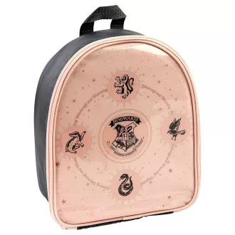 Harry Potter Pink thermo uzsonnás táska, hűtőtáska 25cm