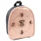 Harry Potter Pink thermo uzsonnás táska, hűtőtáska 25cm