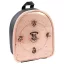 Harry Potter Pink thermo uzsonnás táska, hűtőtáska 25cm