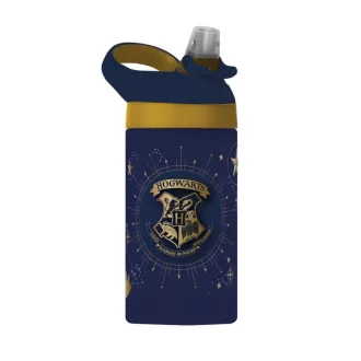 Harry Potter kulacs, sportpalack 473ml
