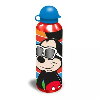 Disney Mickey alumínium kulacs 500ml