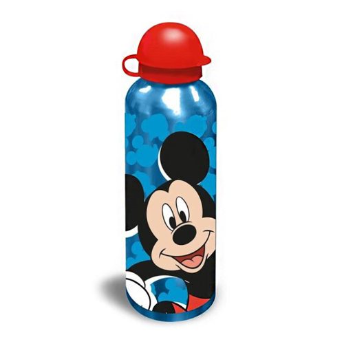 Disney Mickey alumínium kulacs 500ml