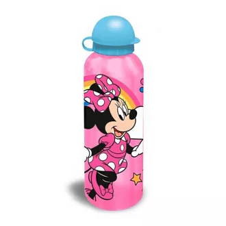 Disney Minnie Fun alumínium kulacs 500ml