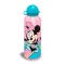 Disney Minnie Mermaid alumínium kulacs 500ml