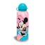 Disney Minnie Mermaid alumínium kulacs 500ml