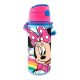Disney Minnie alumínium kulacs akasztóval (600 ml)