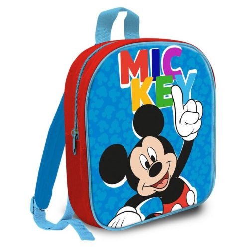 Disney Mickey hátizsák, táska 29cm