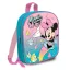 Disney Minnie Mermaid hátizsák, táska 29cm
