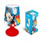 Disney Mickey mini LED lámpa