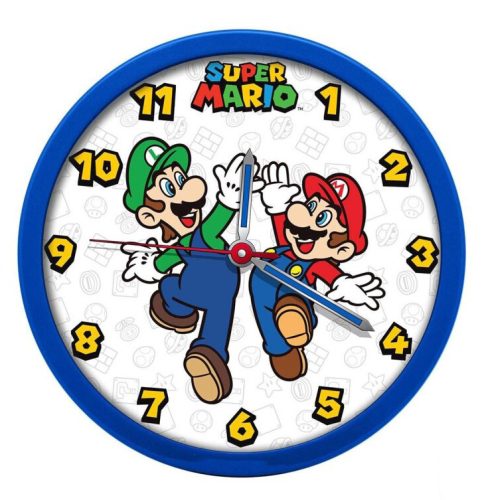 Super Mario falióra 25cm