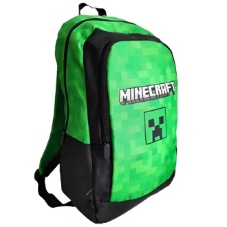Minecraft iskolatáska, táska 40 cm