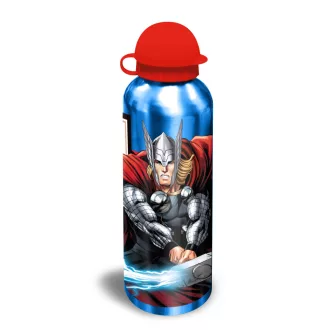 Bosszúállók alumínium kulacs 500ml
