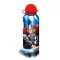 Bosszúállók alumínium kulacs 500ml