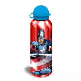 Bosszúállók alumínium kulacs 500ml