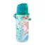 Disney Jégvarázs alumínium kulacs akasztóval (600 ml)