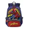 Pókember Web Slinger iskolatáska, táska 42cm