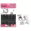Hello Kitty Friends számos színező