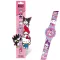 Hello Kitty Friends digitális karóra