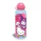 Hello Kitty Friends alumínium kulacs 500ml