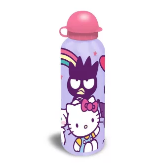 Hello Kitty Friends alumínium kulacs 500ml