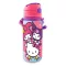 Hello Kitty Friends alumínium kulacs akasztóval 600ml