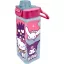 Hello Kitty Friends square műanyag kulacs 500ml