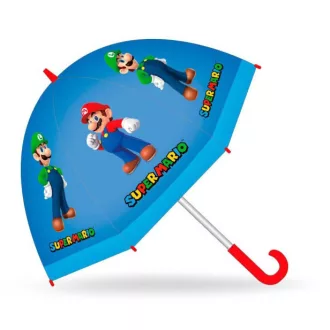 Super Mario gyerek esernyő