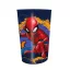 Pókember Web-Slinger műanyag pohár 250ml