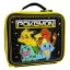 Pokémon Original Team thermo uzsonnás táska, hűtőtáska 23cm