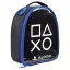 PlayStation thermo uzsonnás táska, hűtőtáska 24cm