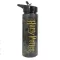 Harry Potter Logo műanyag kulacs 750ml