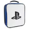 PlayStation thermo uzsonnás táska, hűtőtáska 23cm