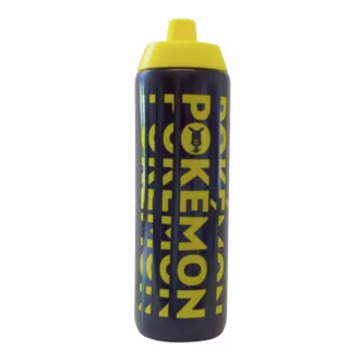 Pokémon Riff műanyag kulacs, sportpalack 700ml