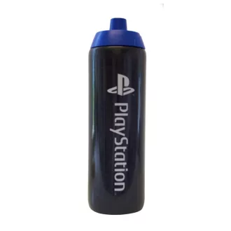PlayStation kulacs, sportpalack 724ml