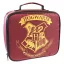 Harry Potter Crest thermo uzsonnás táska, hűtőtáska 23cm