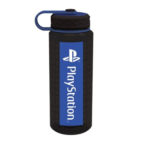 PlayStation Game kulacs, sportpalack 1000ml