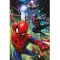 Pókember Trie Guardians polár takaró 100x150 cm