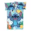 Disney Lilo és Stitch, A csillagkutya Tropical Paradise gyerek ágyneműhuzat 100×135cm, 40×60cm